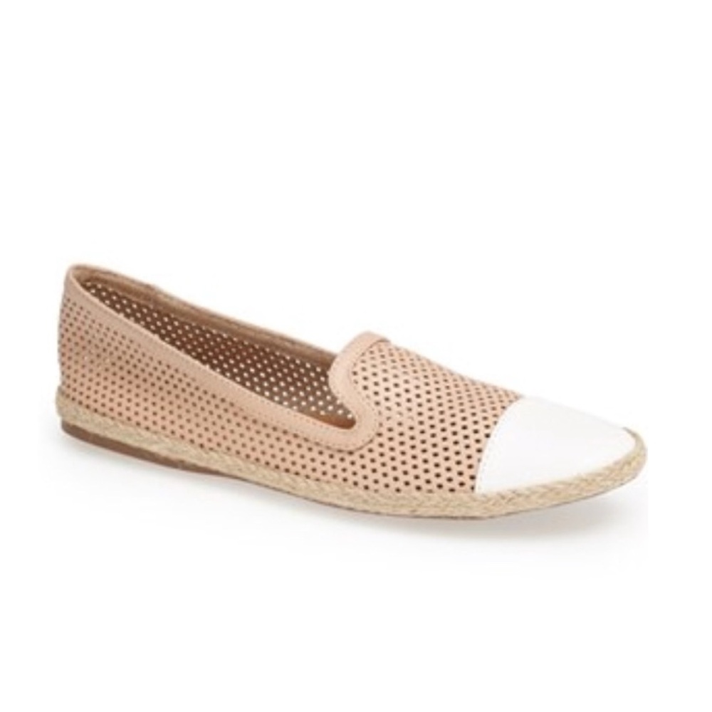 Kendall & Kylie Madden Girl Poppy Slip-On Espadrilles 7